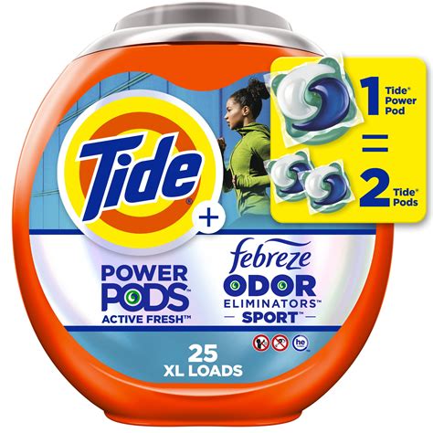 tide pods febreze sport|tide pods original.